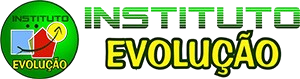 Logotipo do Instituto Evolução